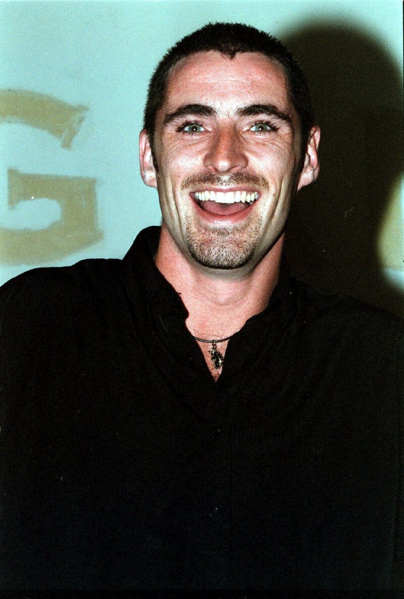 Big Brother star Tom McDermott
