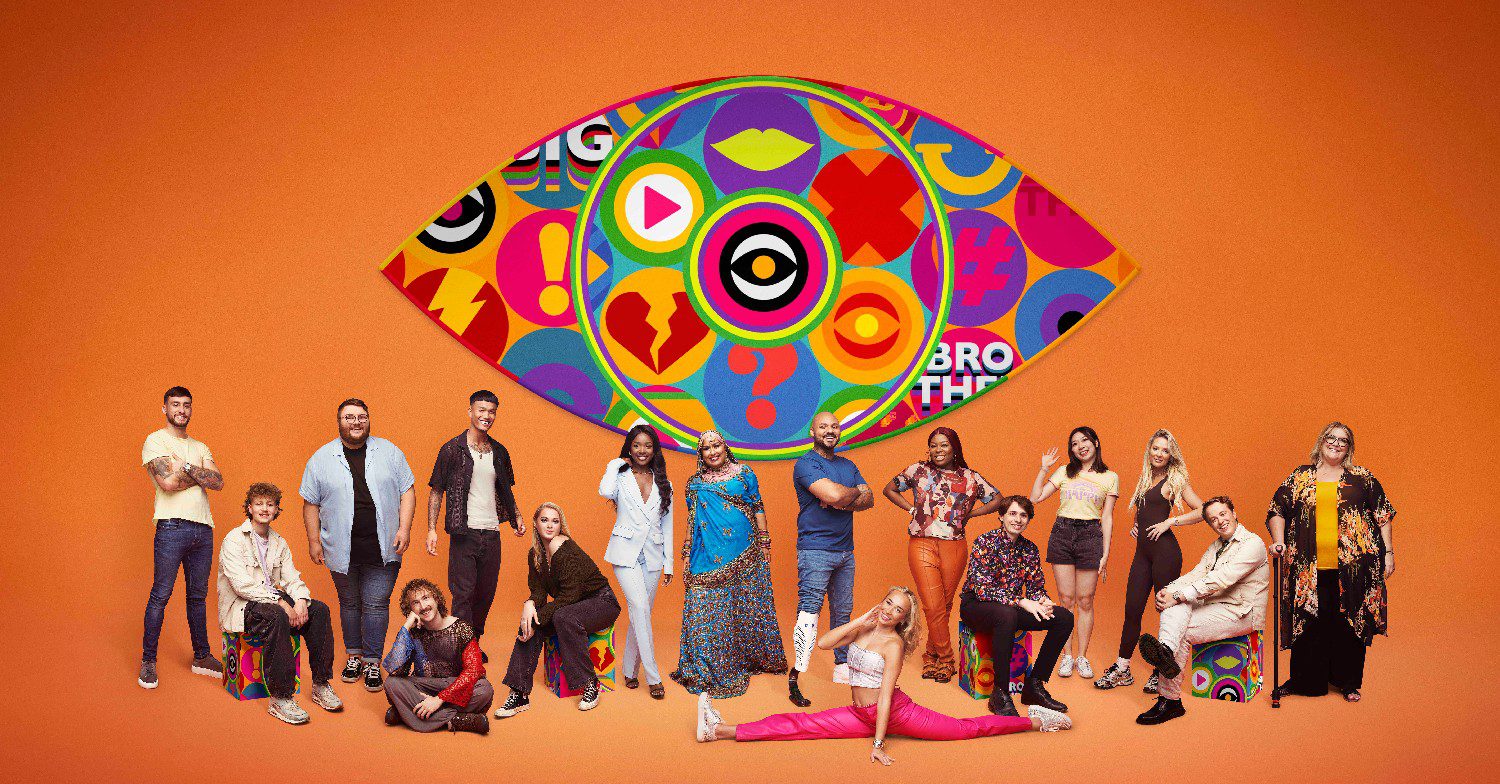 Big Brother 2023 stars