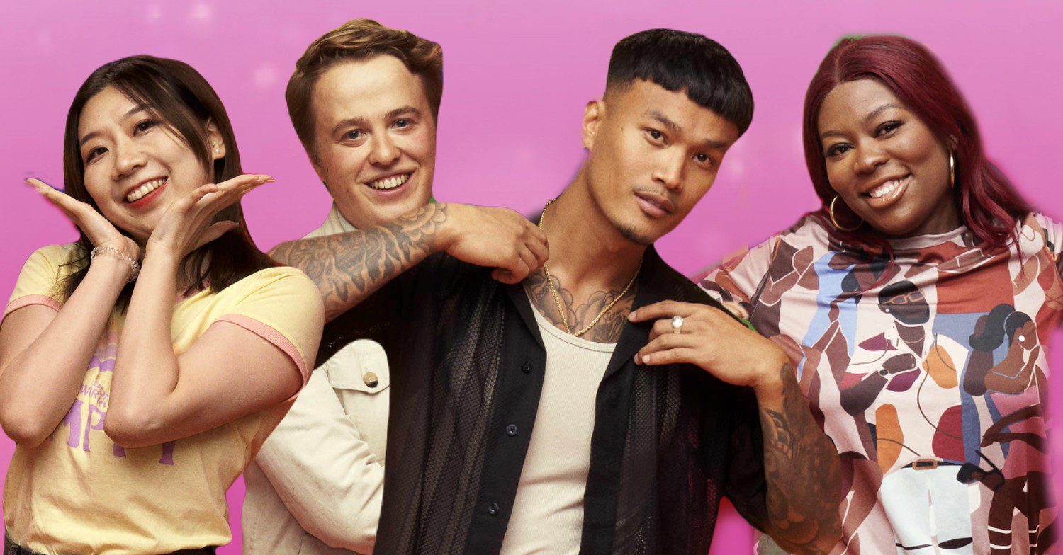 All the Big Brother 'rules the housemates must follow'