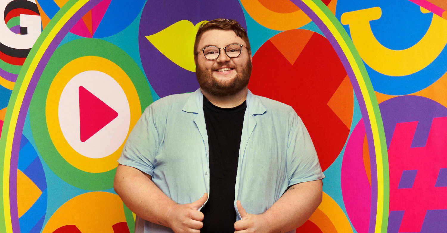 Jenkin on Big Brother UK