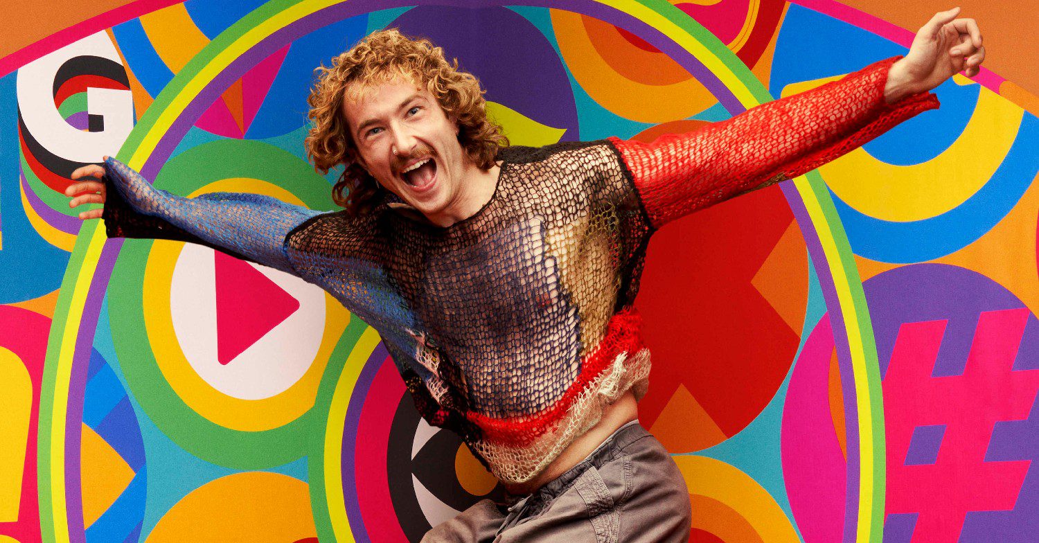 Matty on Big Brother UK