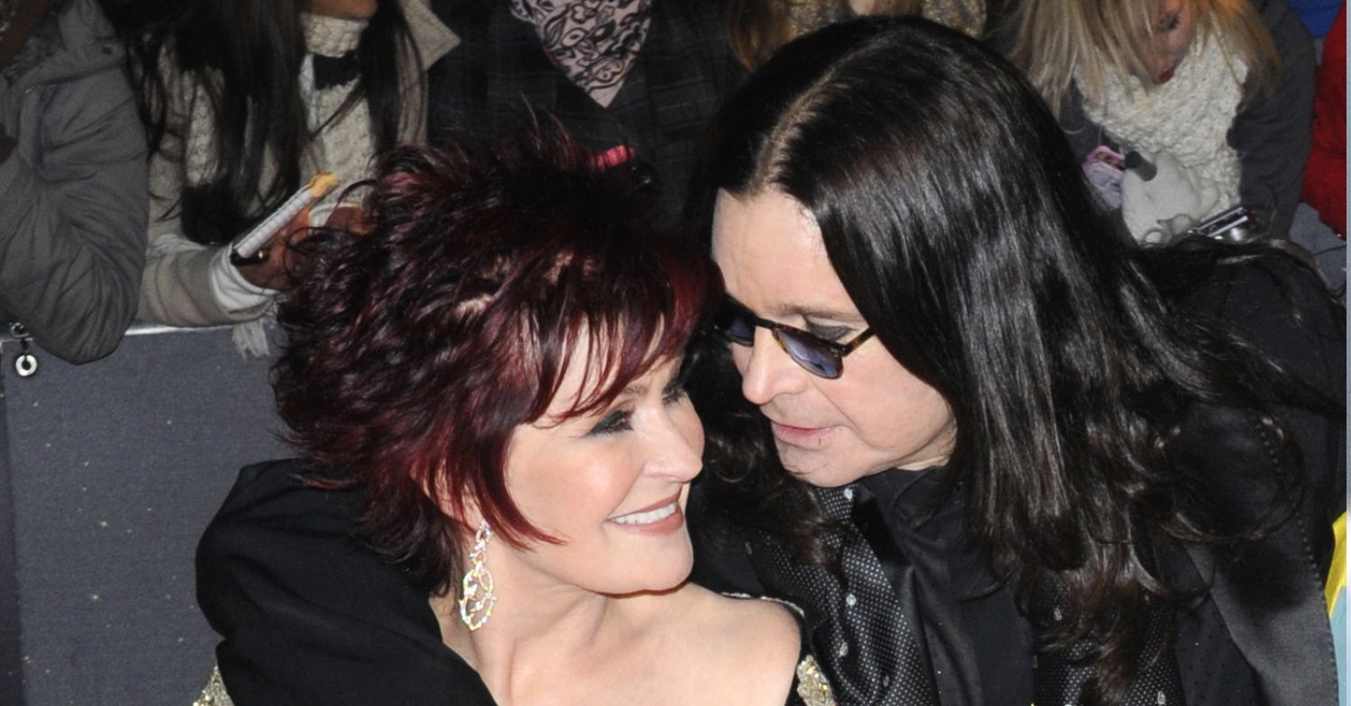 ozzy osbourne and sharon switzerland