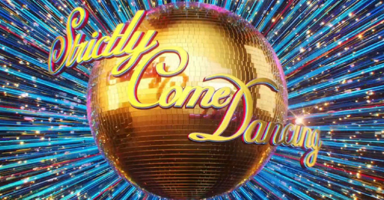 Strictly logo