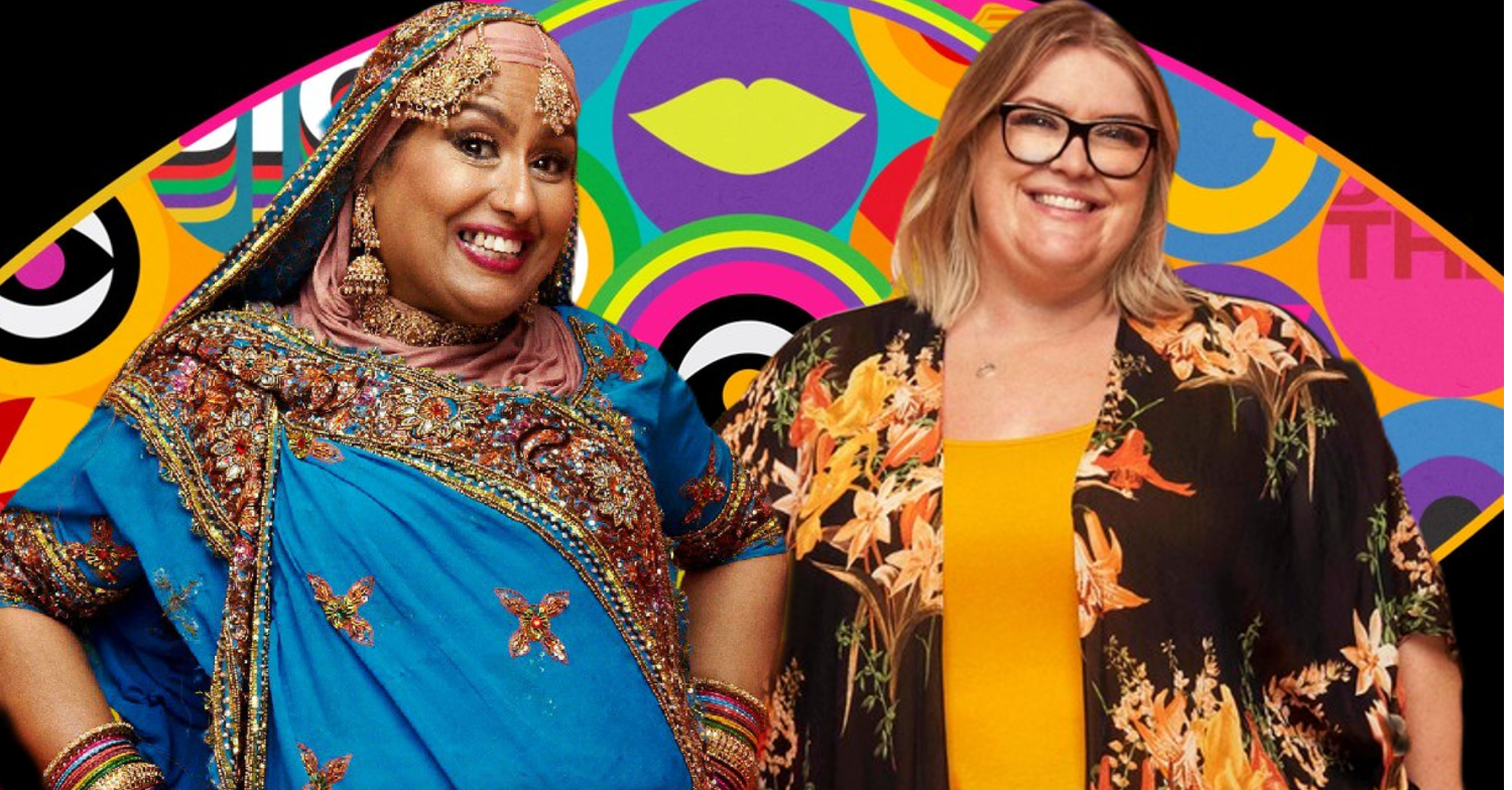 Big Brother nominations