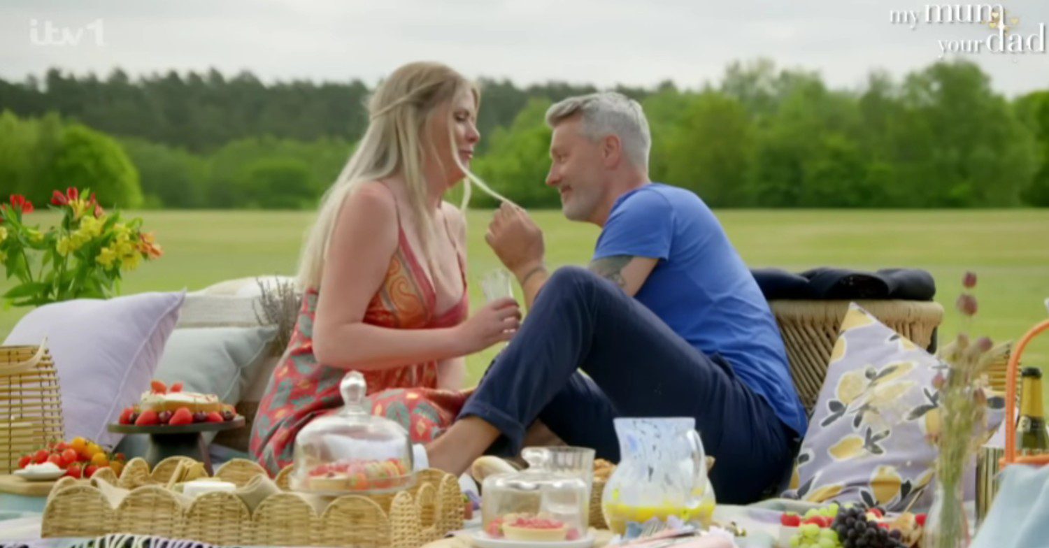 Itv announces future of my mum your dad after first series ended