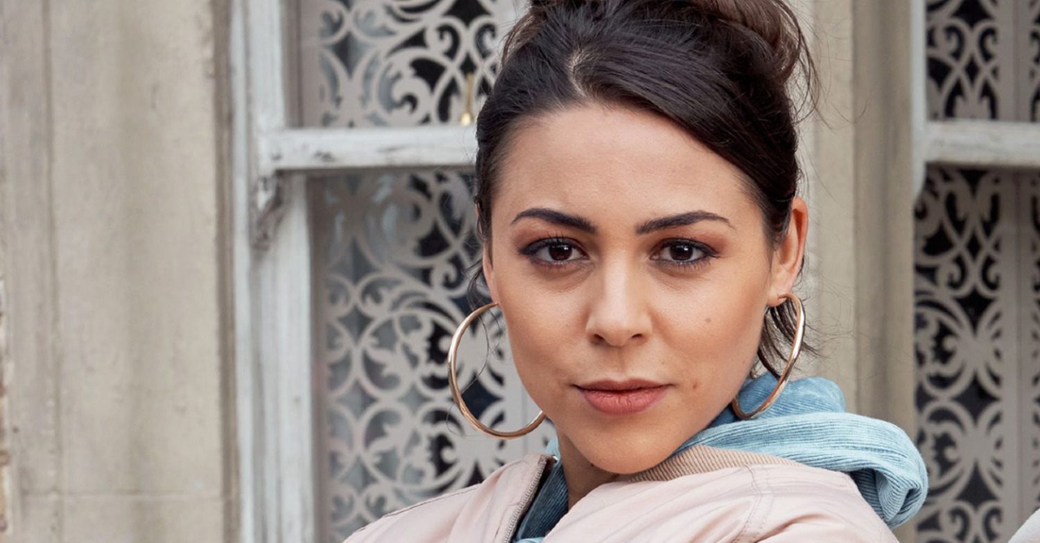 EastEnders' Priya