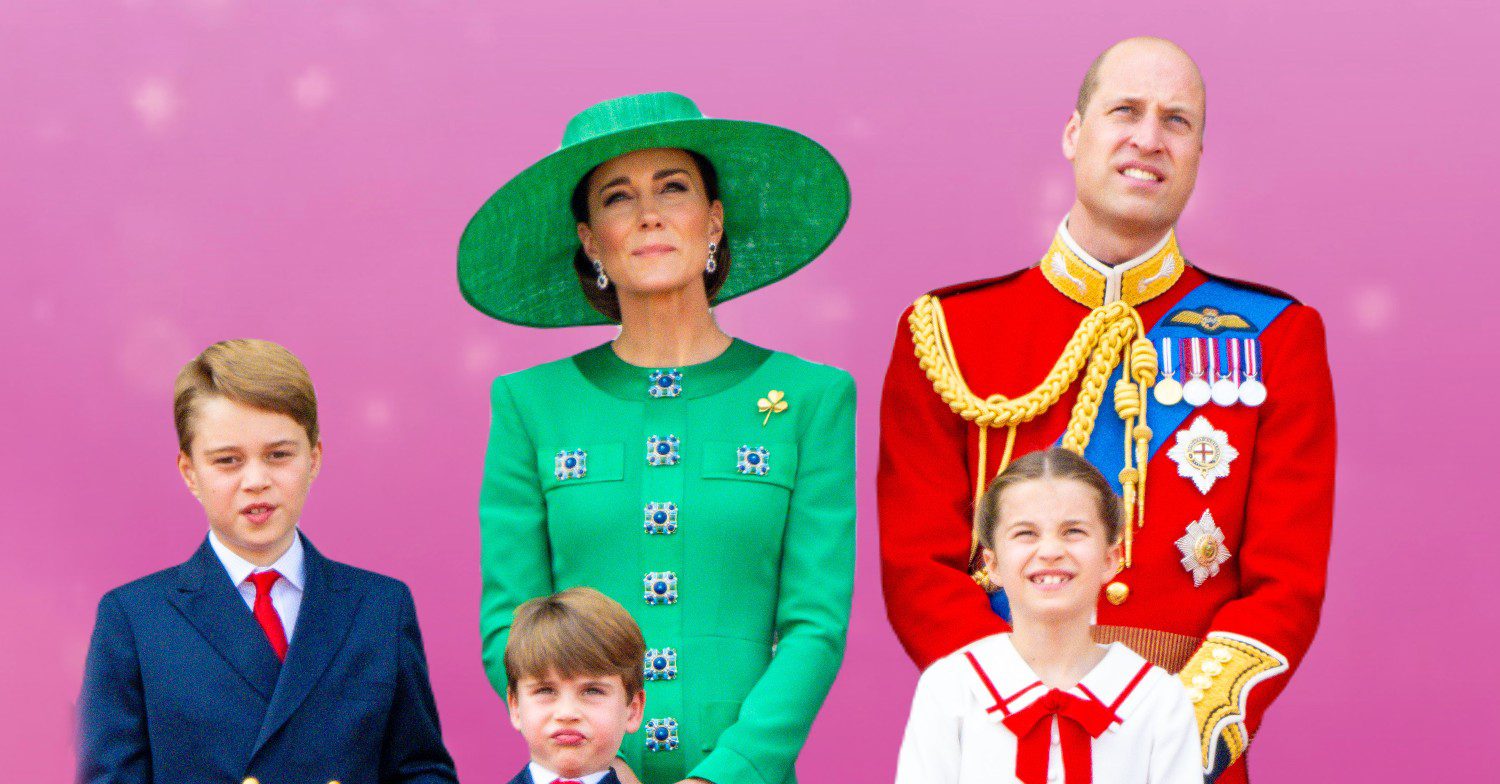 Royals - Entertainment Daily