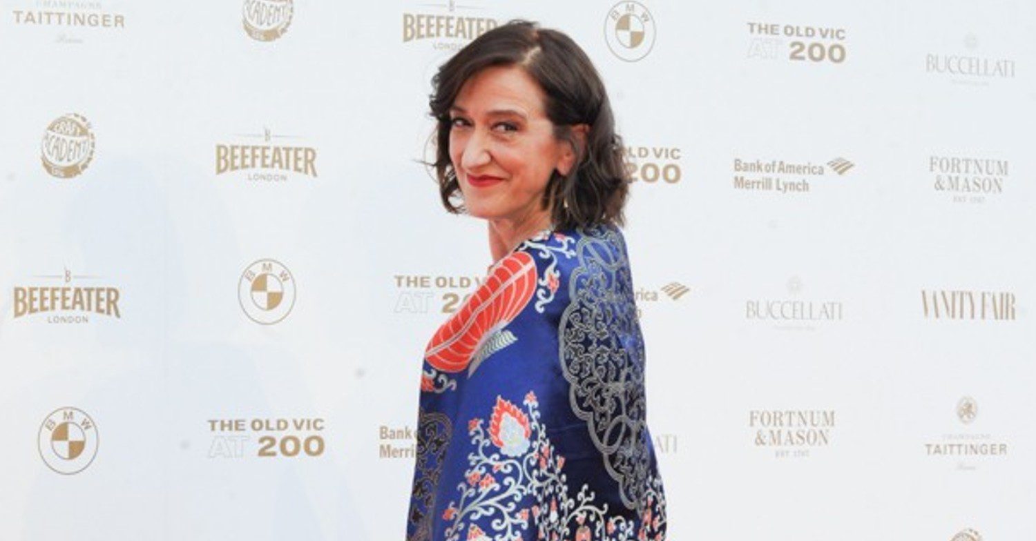 Haydn Gwynne