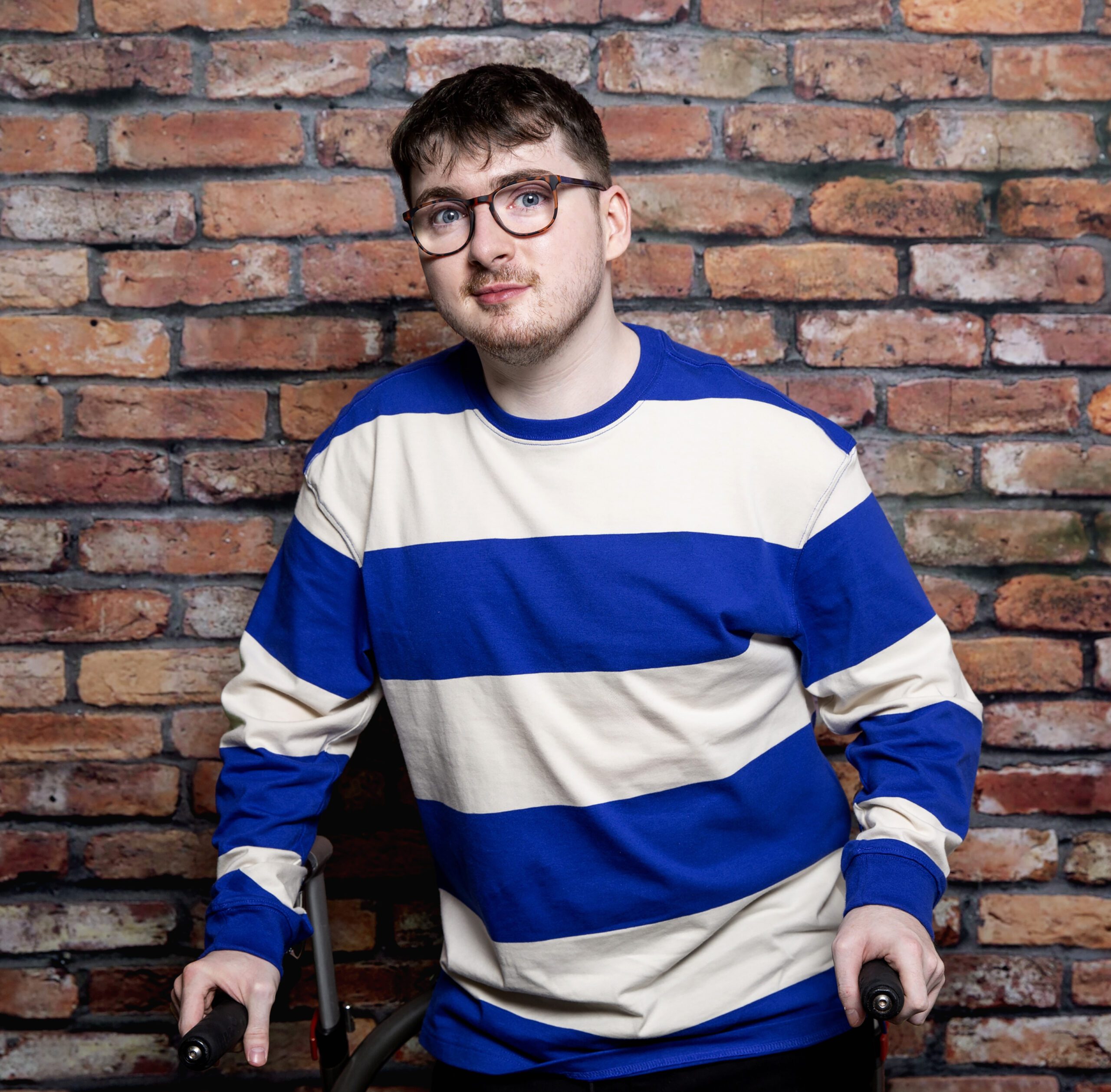 Coronation Street signs up Britain's Got Talent legend Jack Carroll 