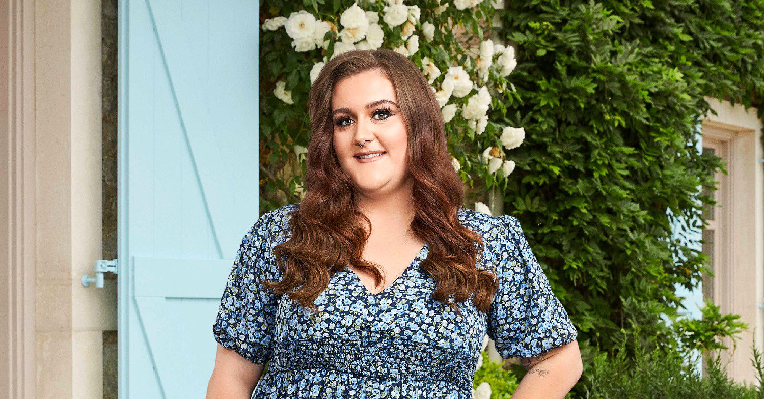 Leah on Mamma Mia! I Have A Dream