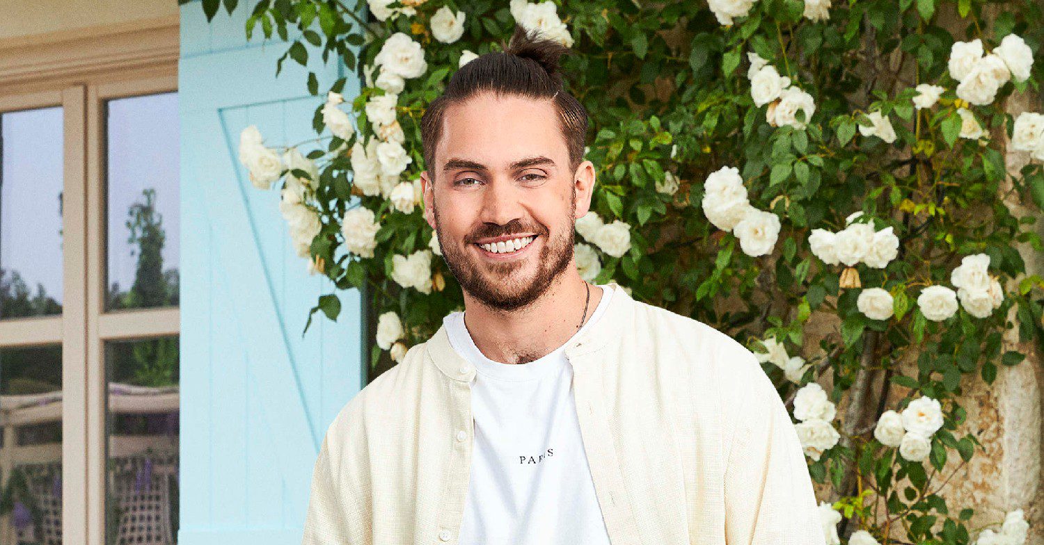 Craig  Mamma Mia! I Have A Dream