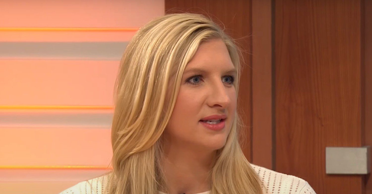 Rebecca Adlington