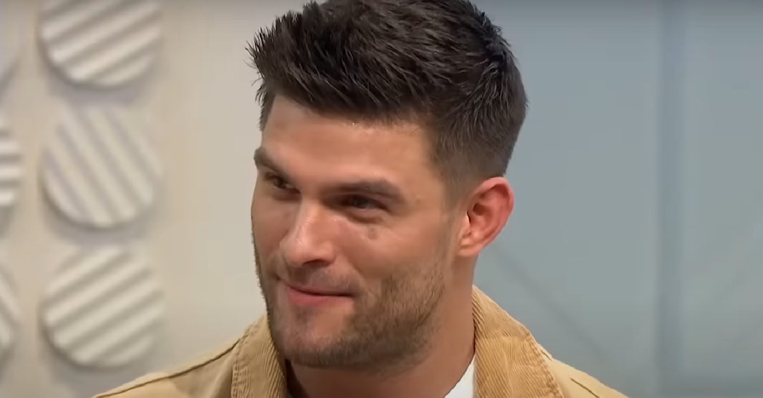 Aljaz Skorjanec talks about Janette Manrara's pregnancy