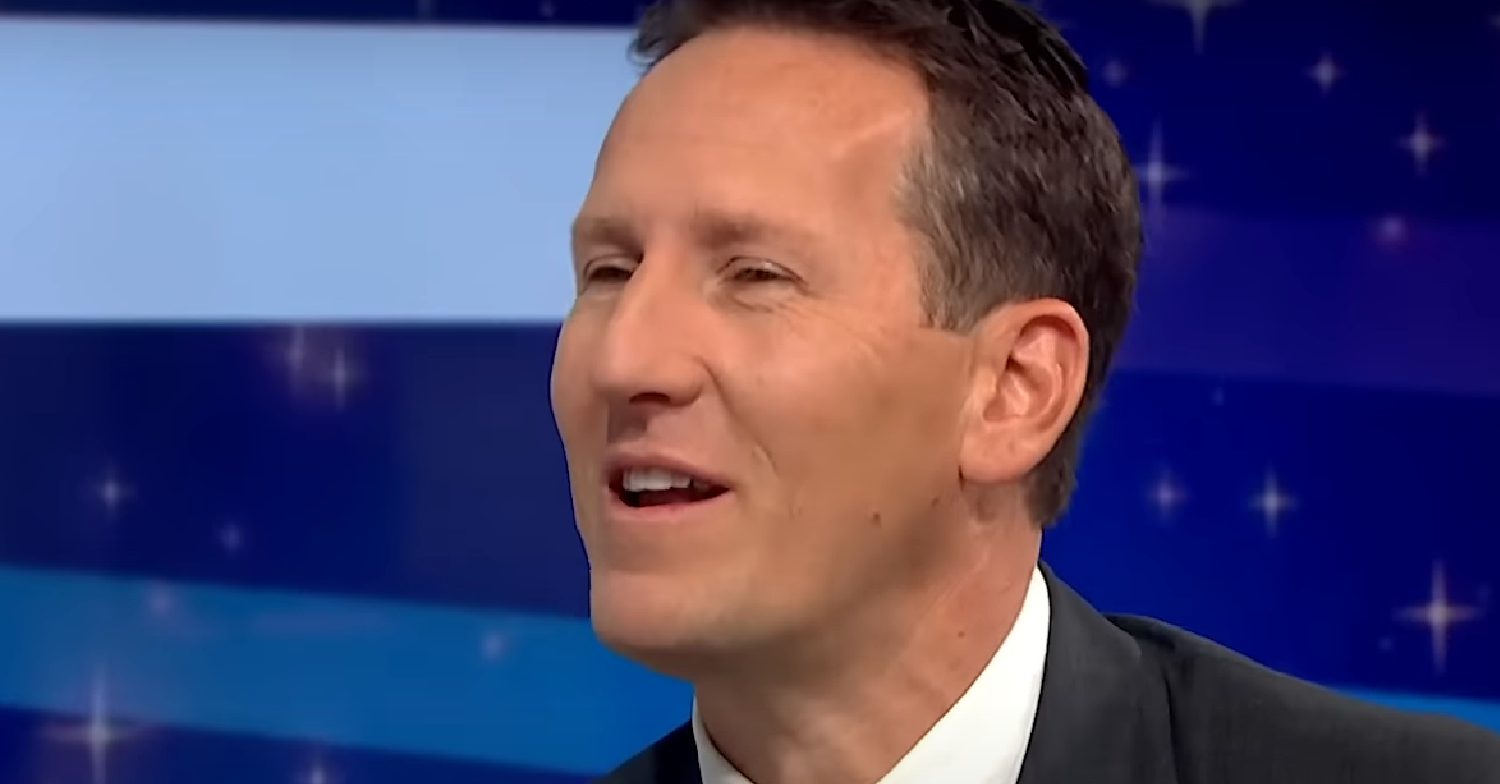 Brendan Cole talks about Len Goodman's legacy