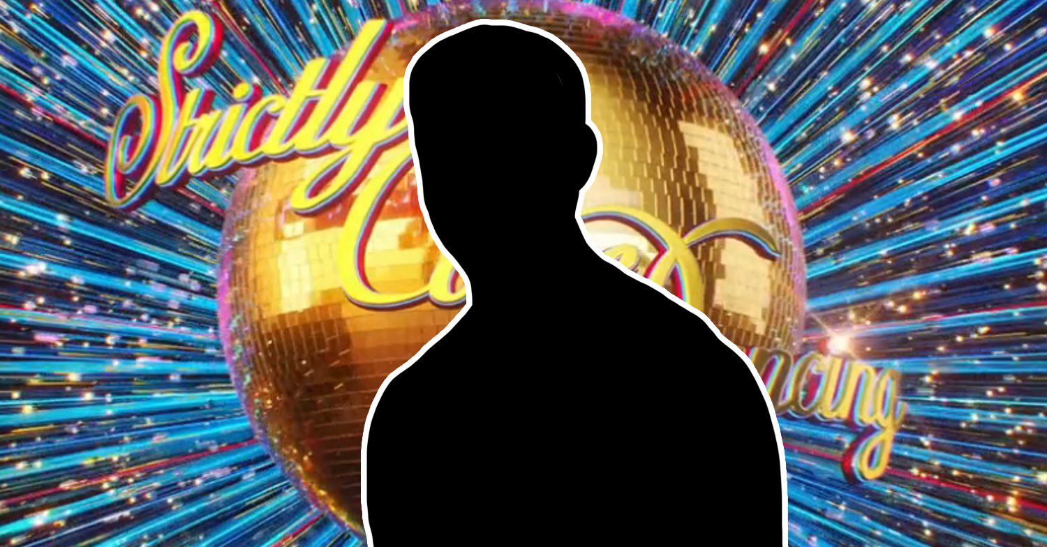 Strictly favourite reveals his ‘career in television is done’ as he admits ‘I’ve had a great run and I’ve loved it’