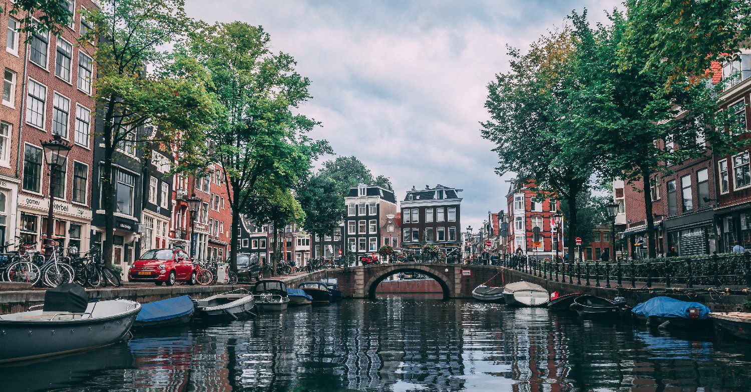 Amsterdam
