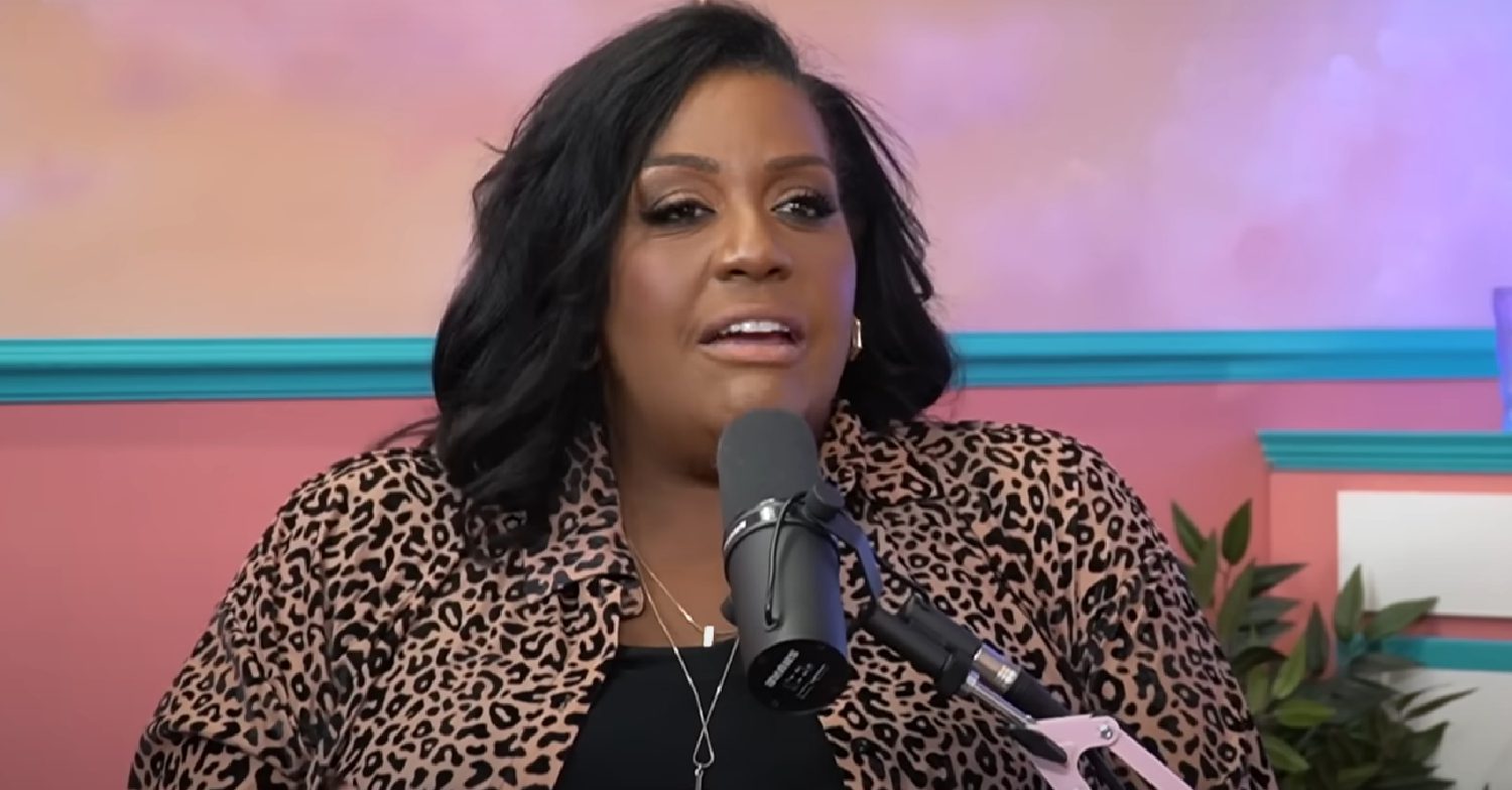 Alison Hammond talks about hosting Big Brother