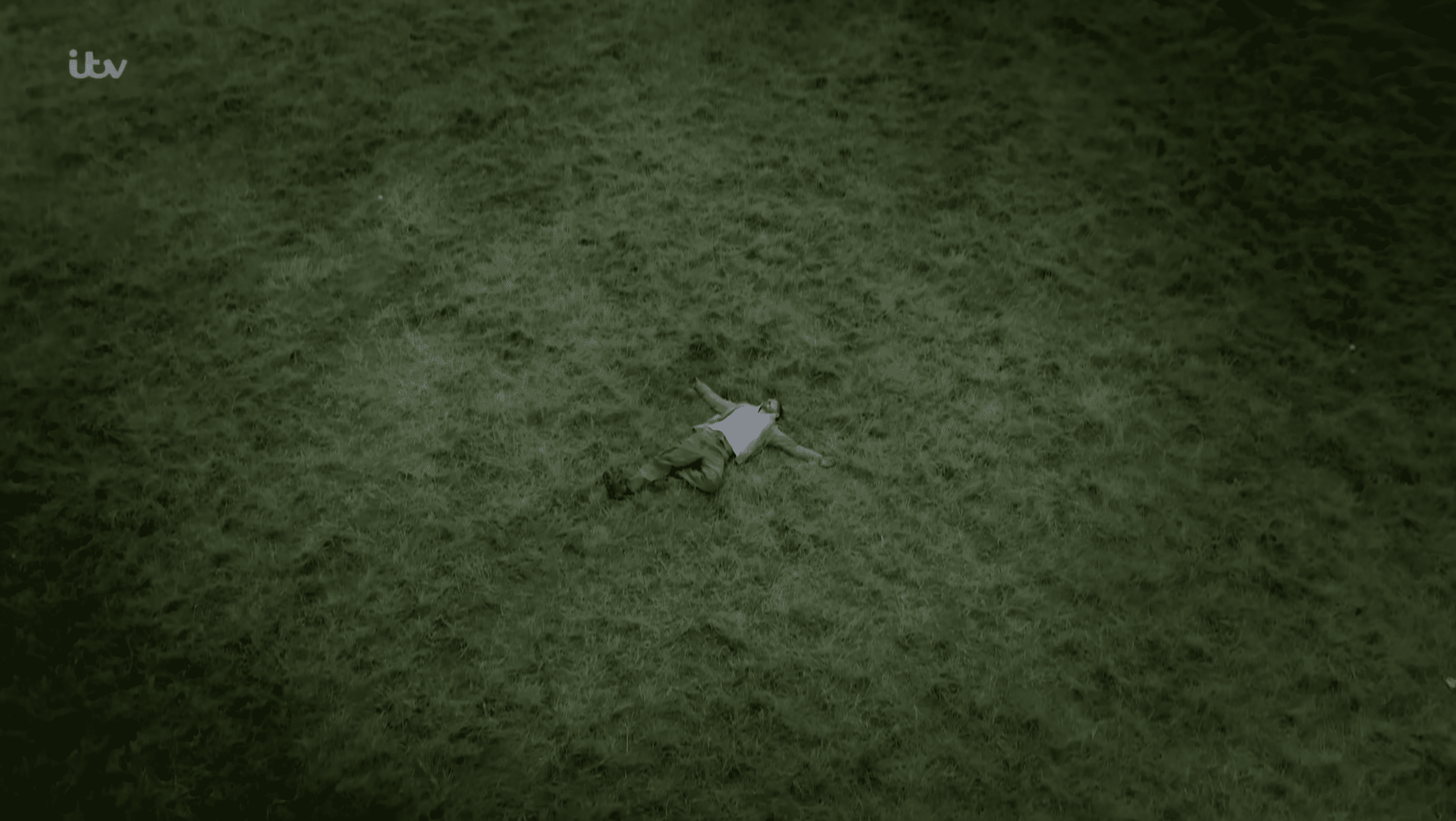 Craig was seen murdered in Emmerdale last night but who really killed him? (Credit: ITV/YouTube)