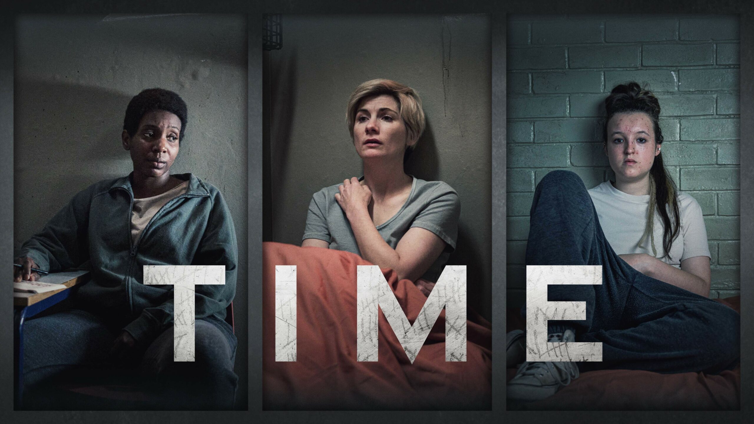 Time series 2 on BBC One