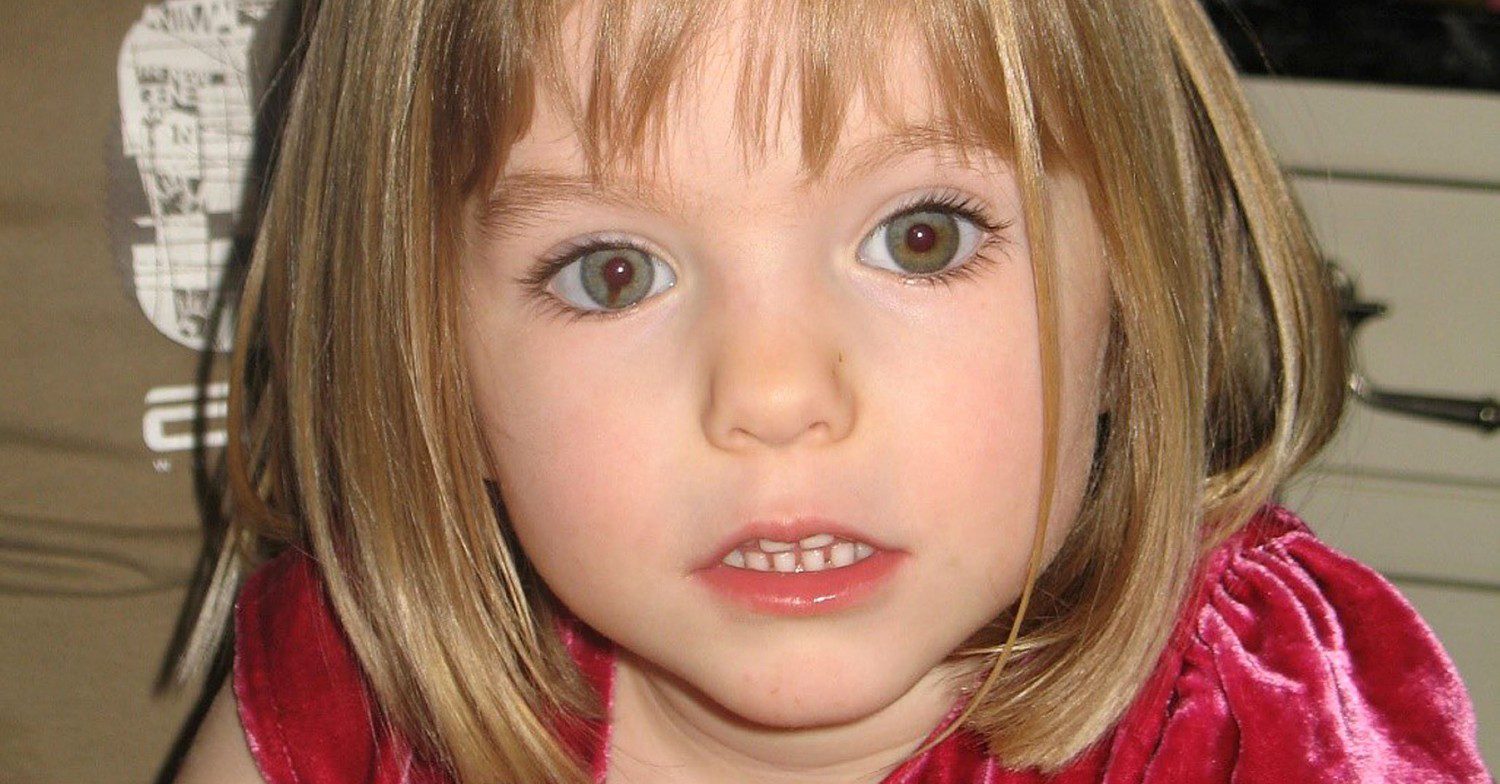 Madeleine McCann suspect Christian Brueckner