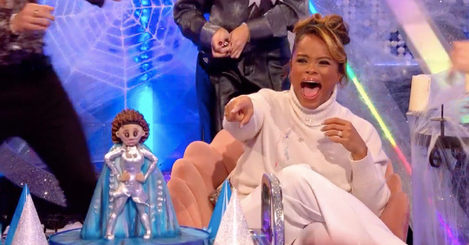 It Takes Two star Fleur