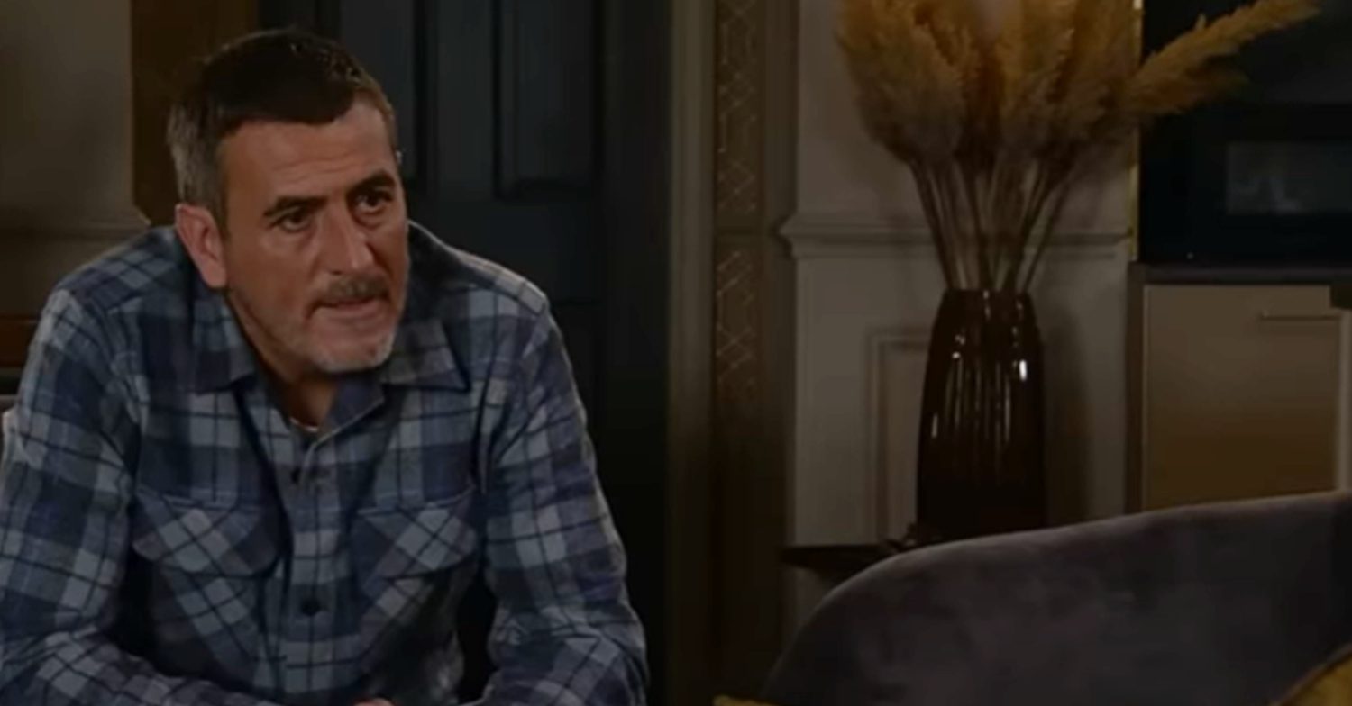 Coronation Street's Peter