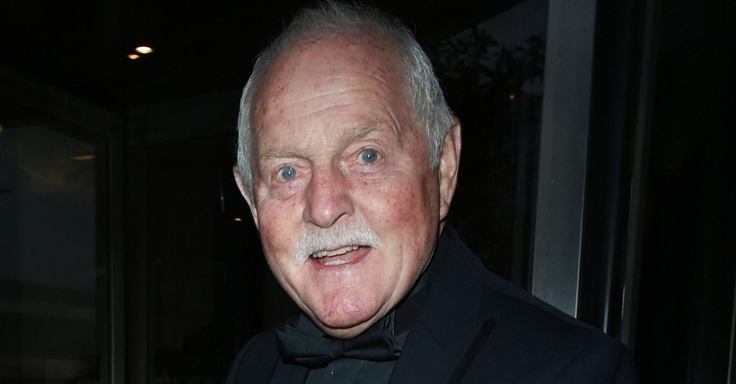 Emmerdale's Chris Chittell