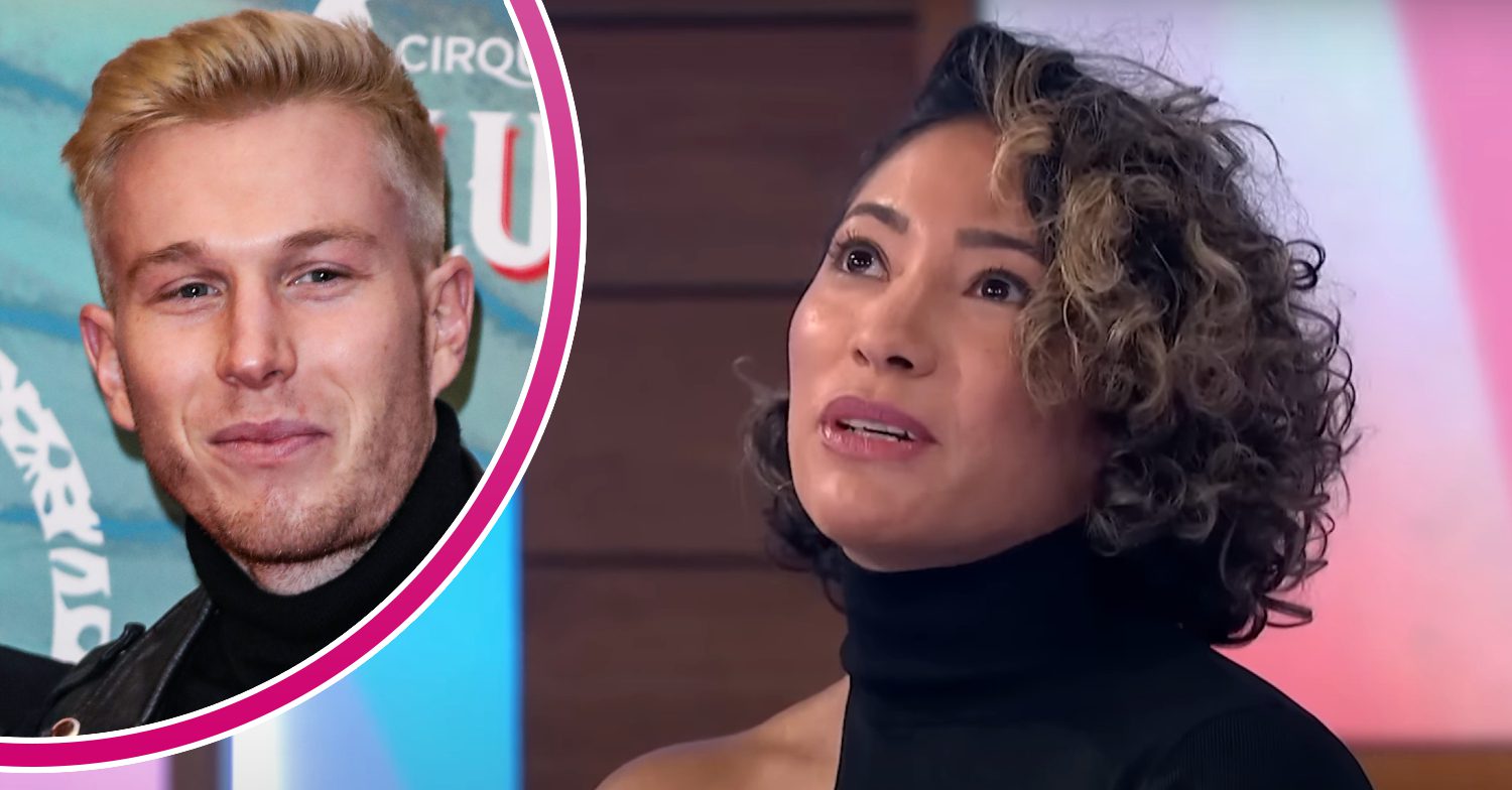 Jordan Wyn-Jones / Karen Hauer