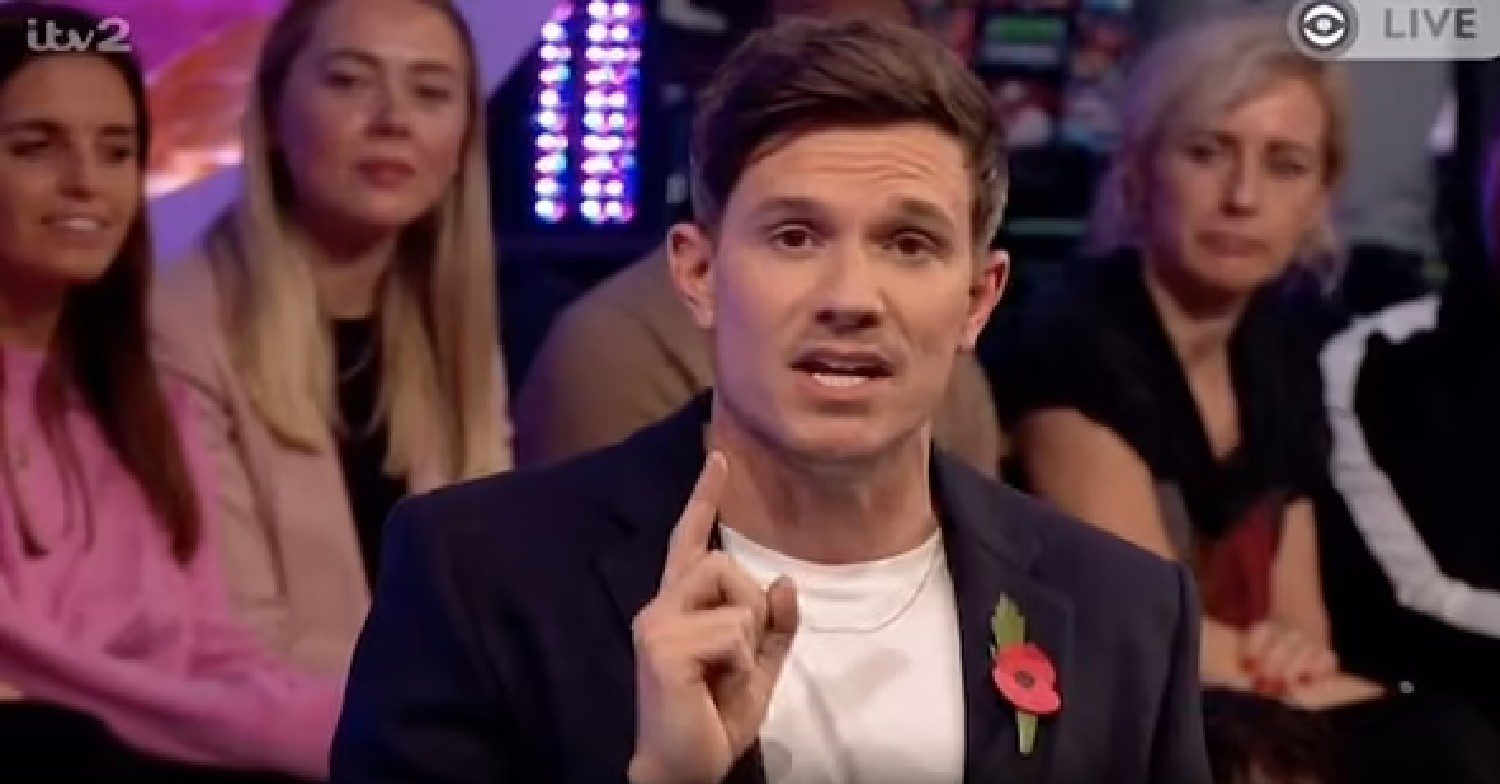 Will Best hosting Big Brother: Live and Late