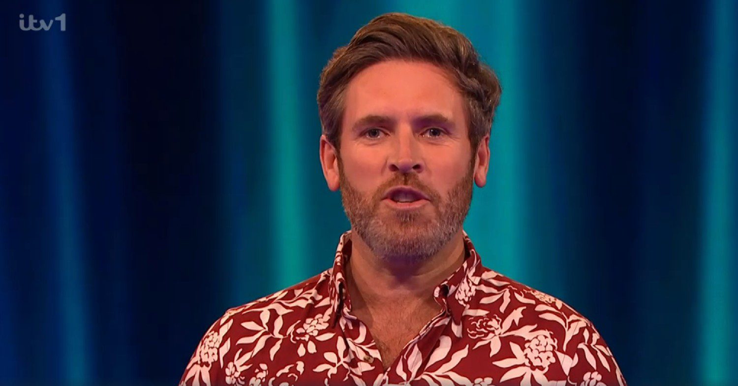 John on Tipping Point