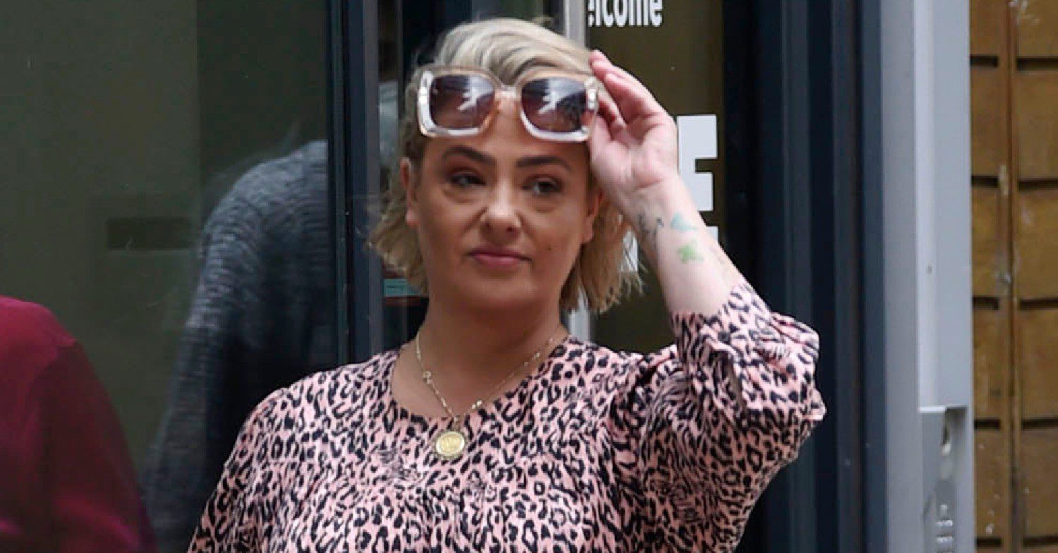 Lisa Armstrong
