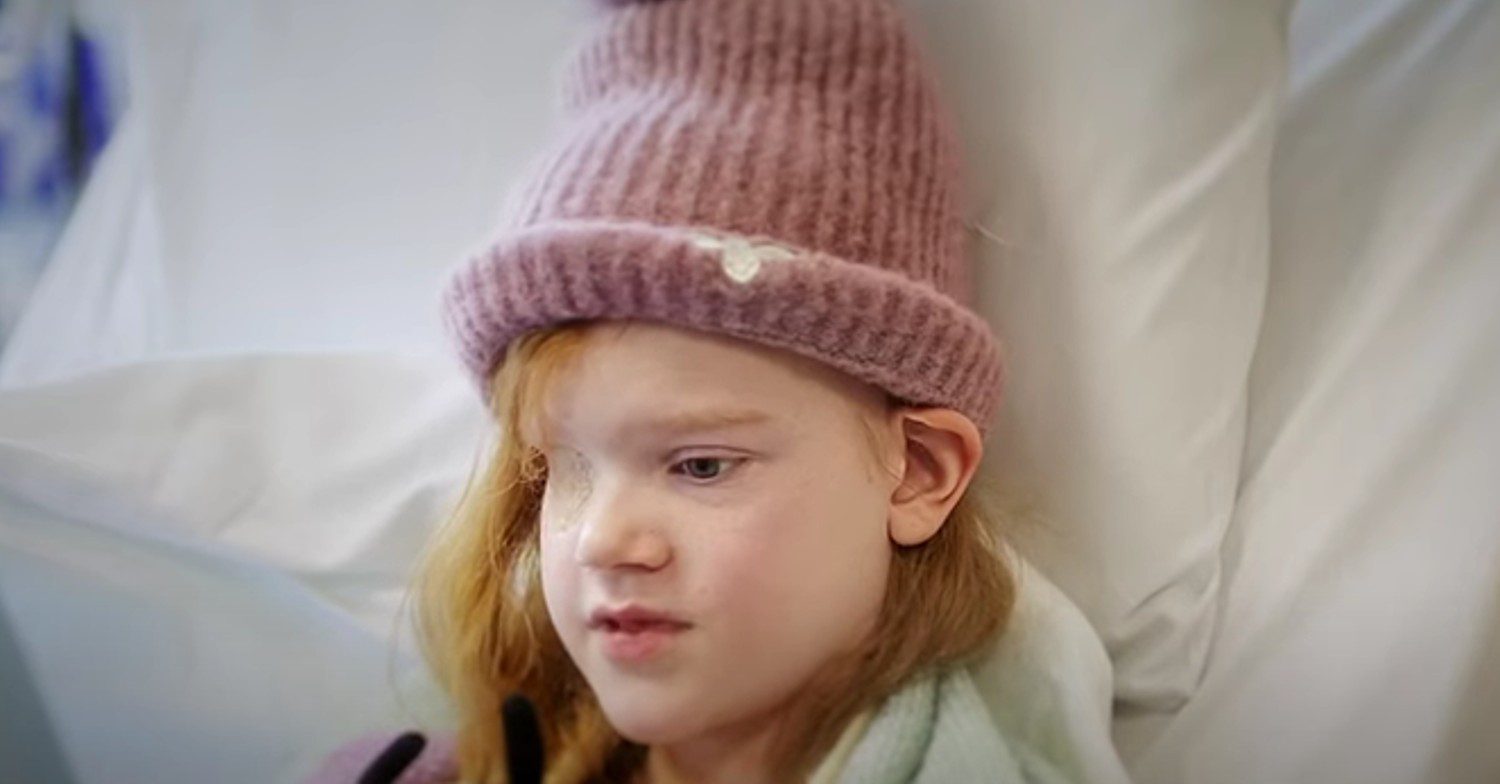 Elizabeth on Celebrity Gogglebox