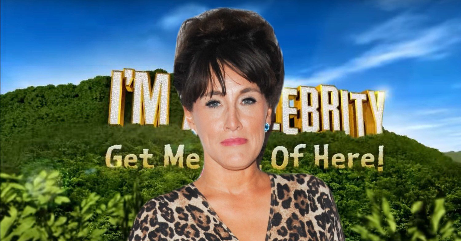 Grace Dent / I'm A Celeb