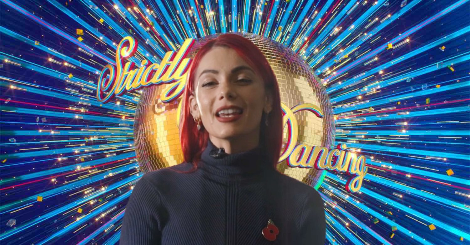 Strictly / Dianne Buswell