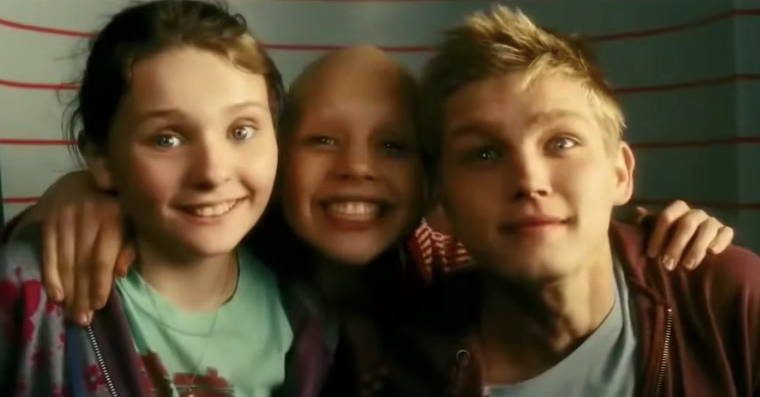 My Sister's Keeper cast