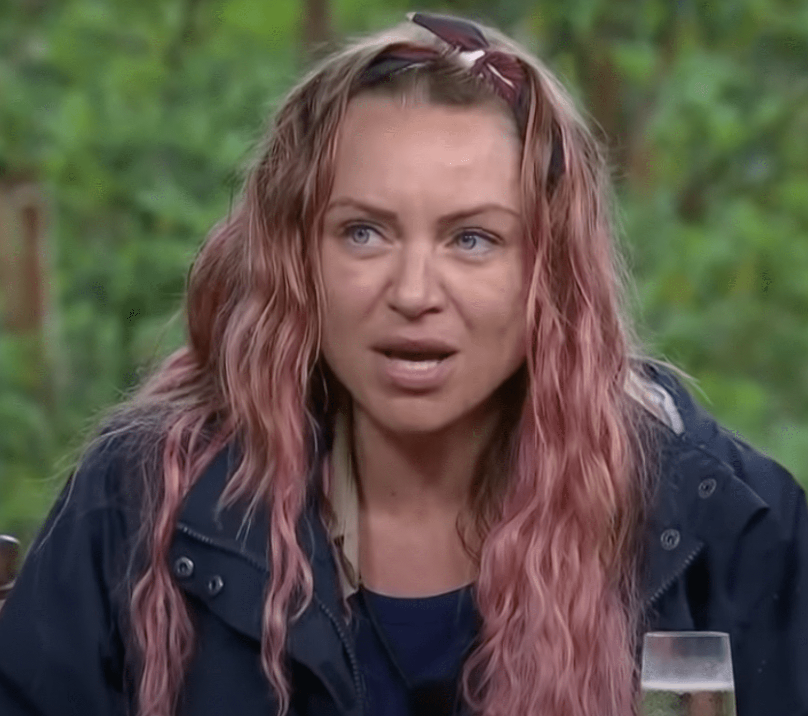 Rita Simons