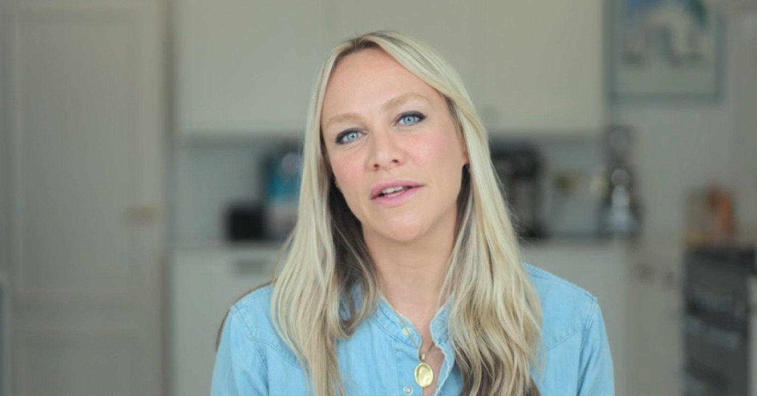 Chloe Madeley split leaves Richard and Judy ‘deeply upset’