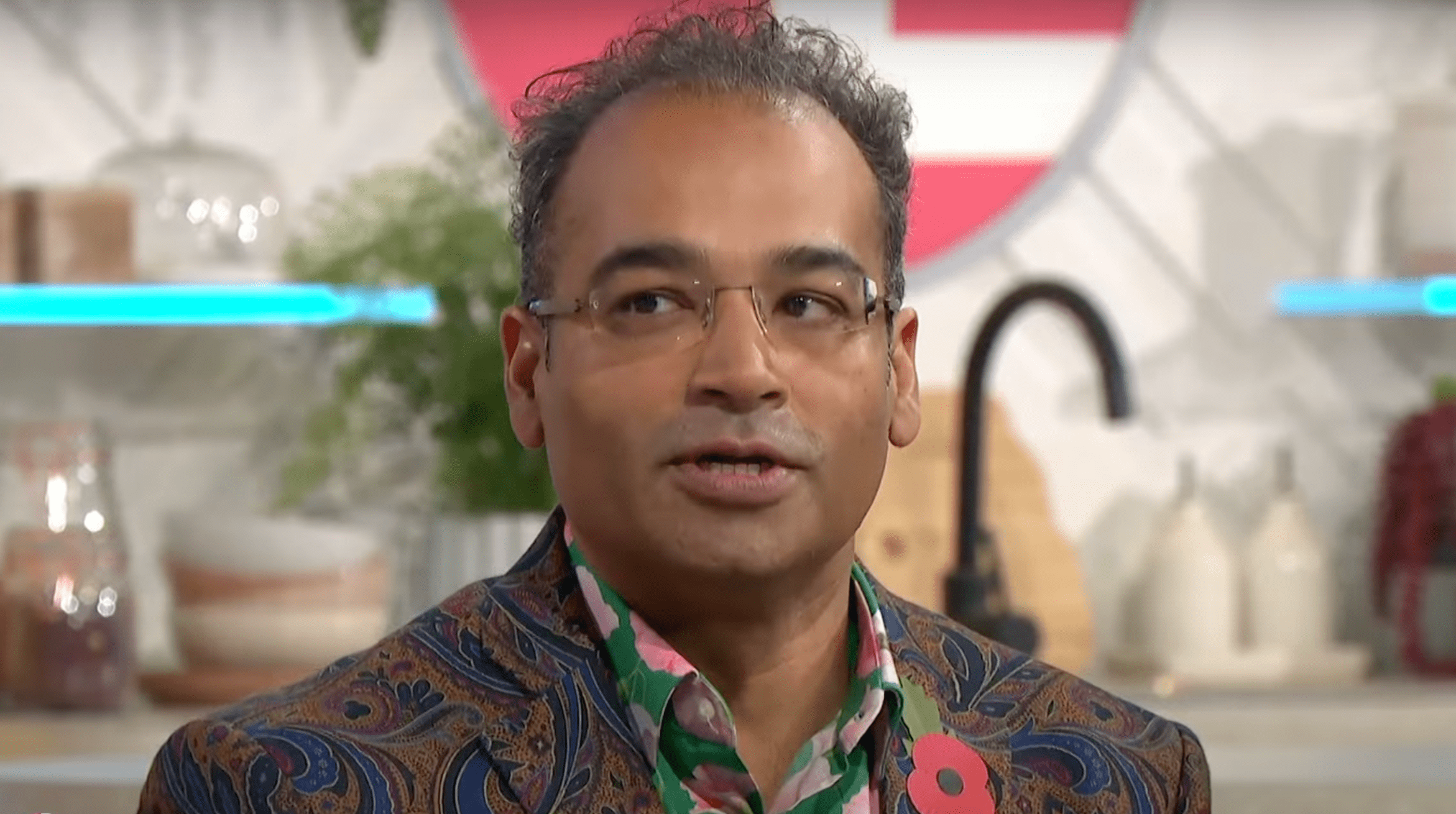 Krishnan Guru-Murthy