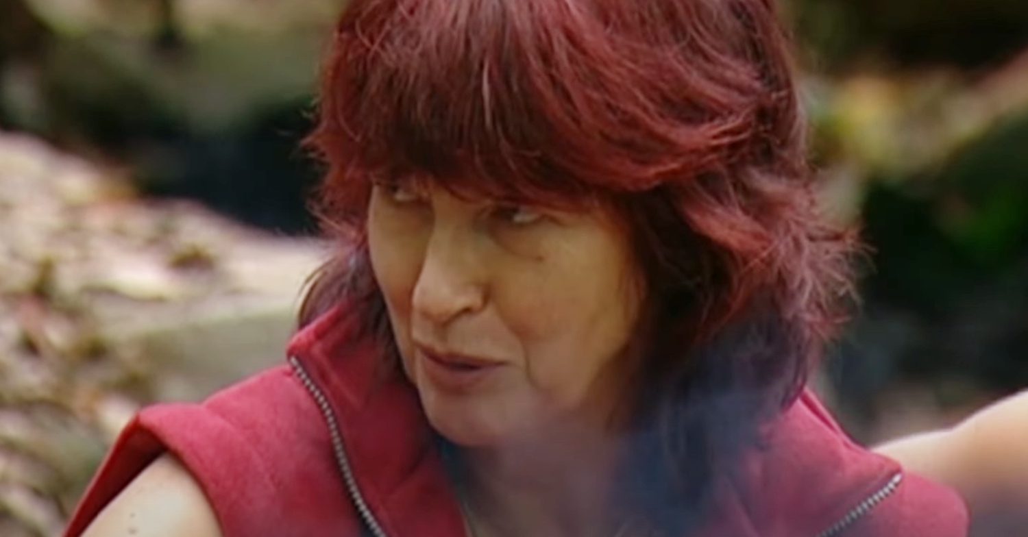 Janet Street-Porter has a conversation with Paul Burrell