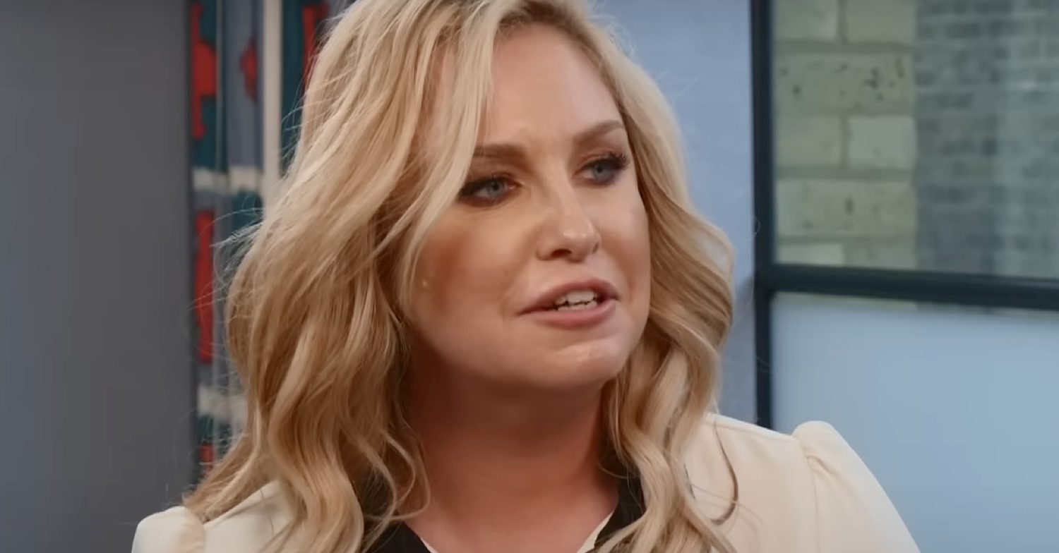 Josie Gibson interviews Paul Rudd