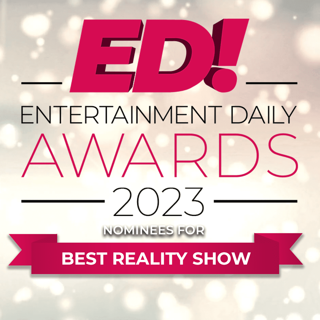 Best Reality Show Entertainment Daily Awards 2023