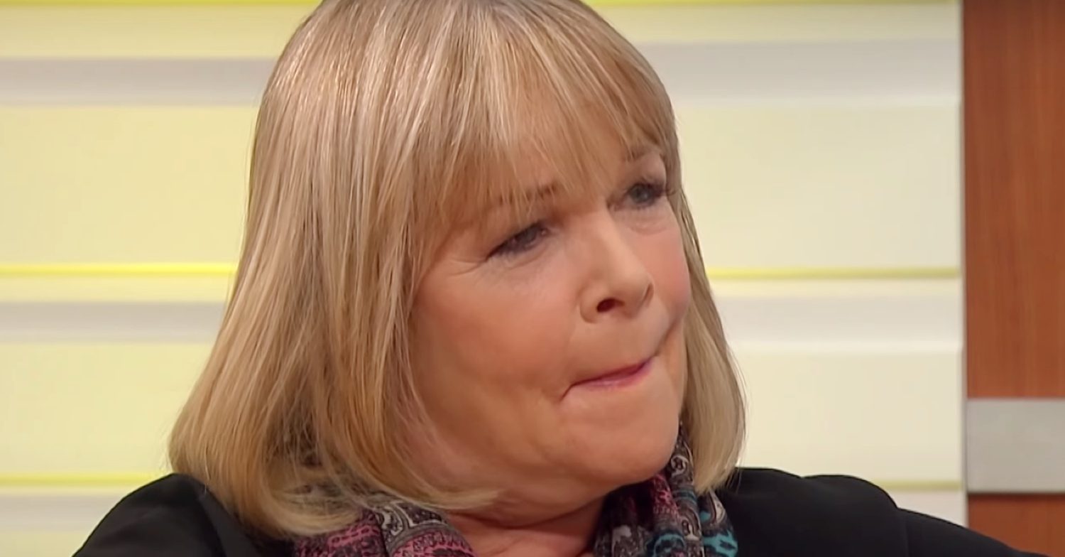 Linda Robson talks about her upcoming panto