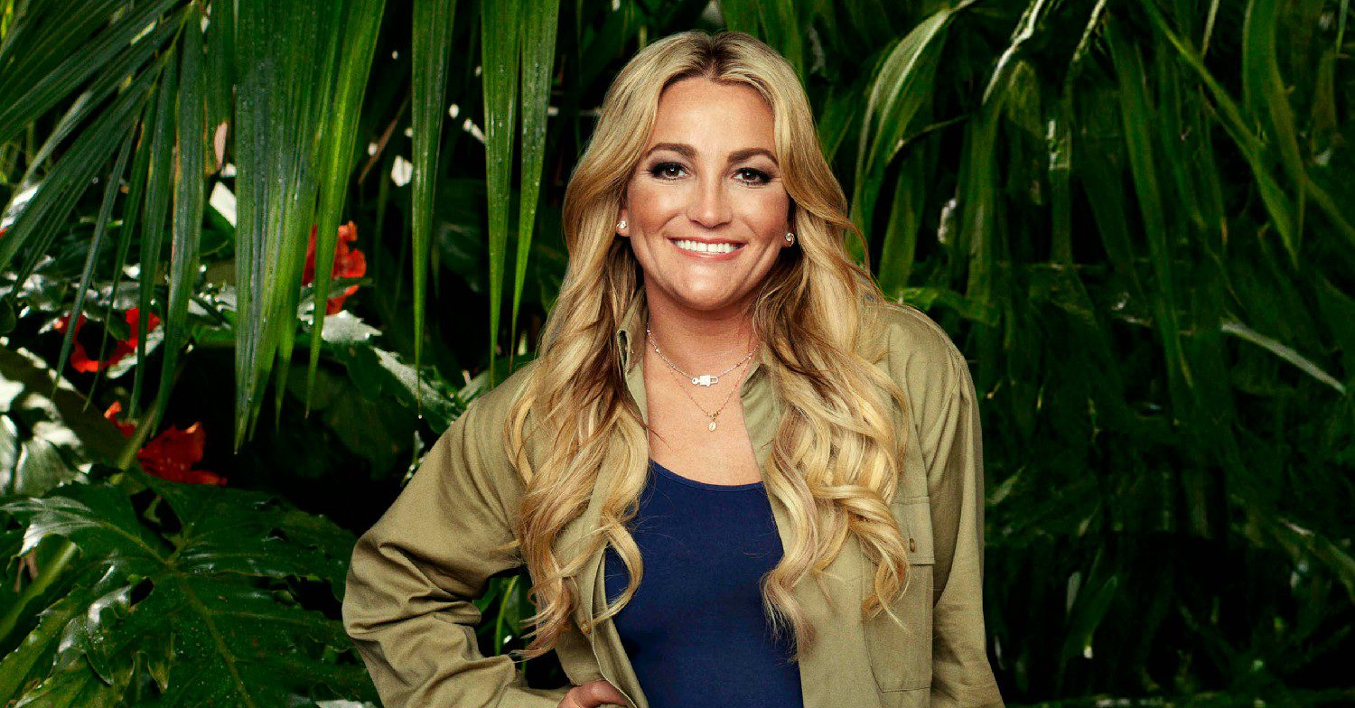 Jamie Lynn Spears