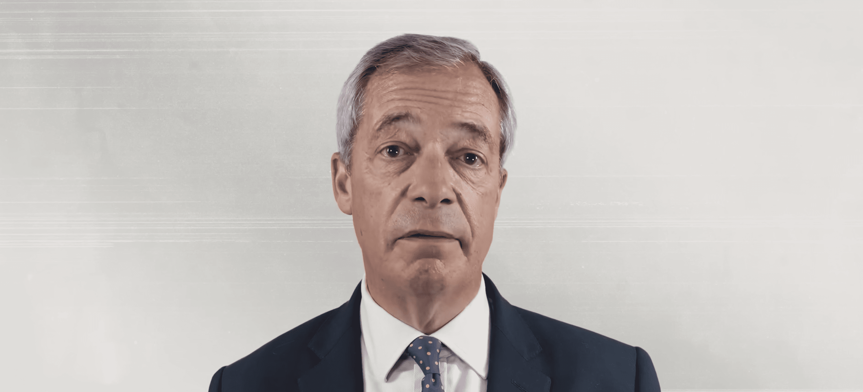 Nigel Farage