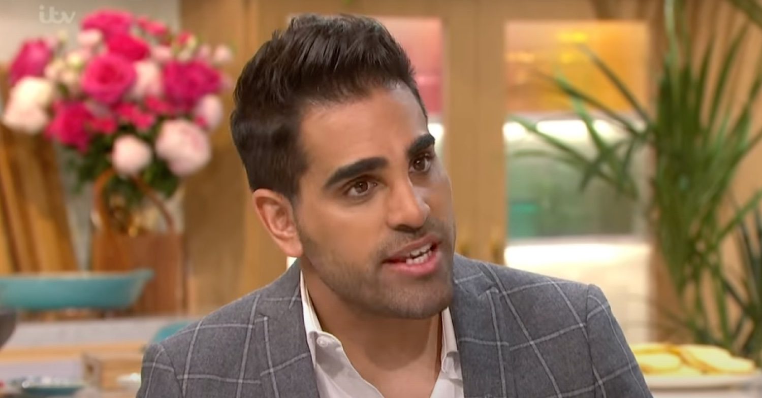 Dr Ranj
