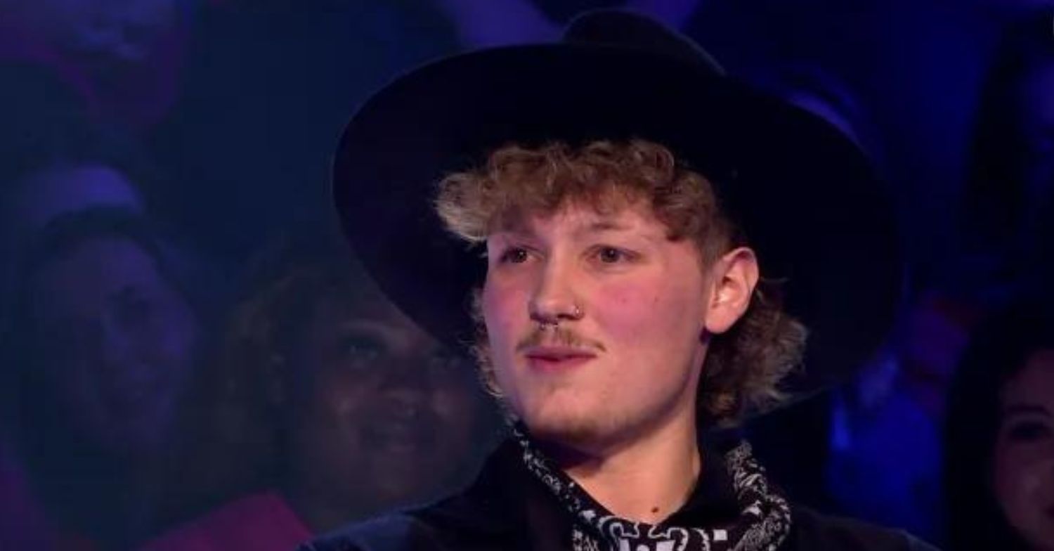 Tom on Big Brother Live and Late 