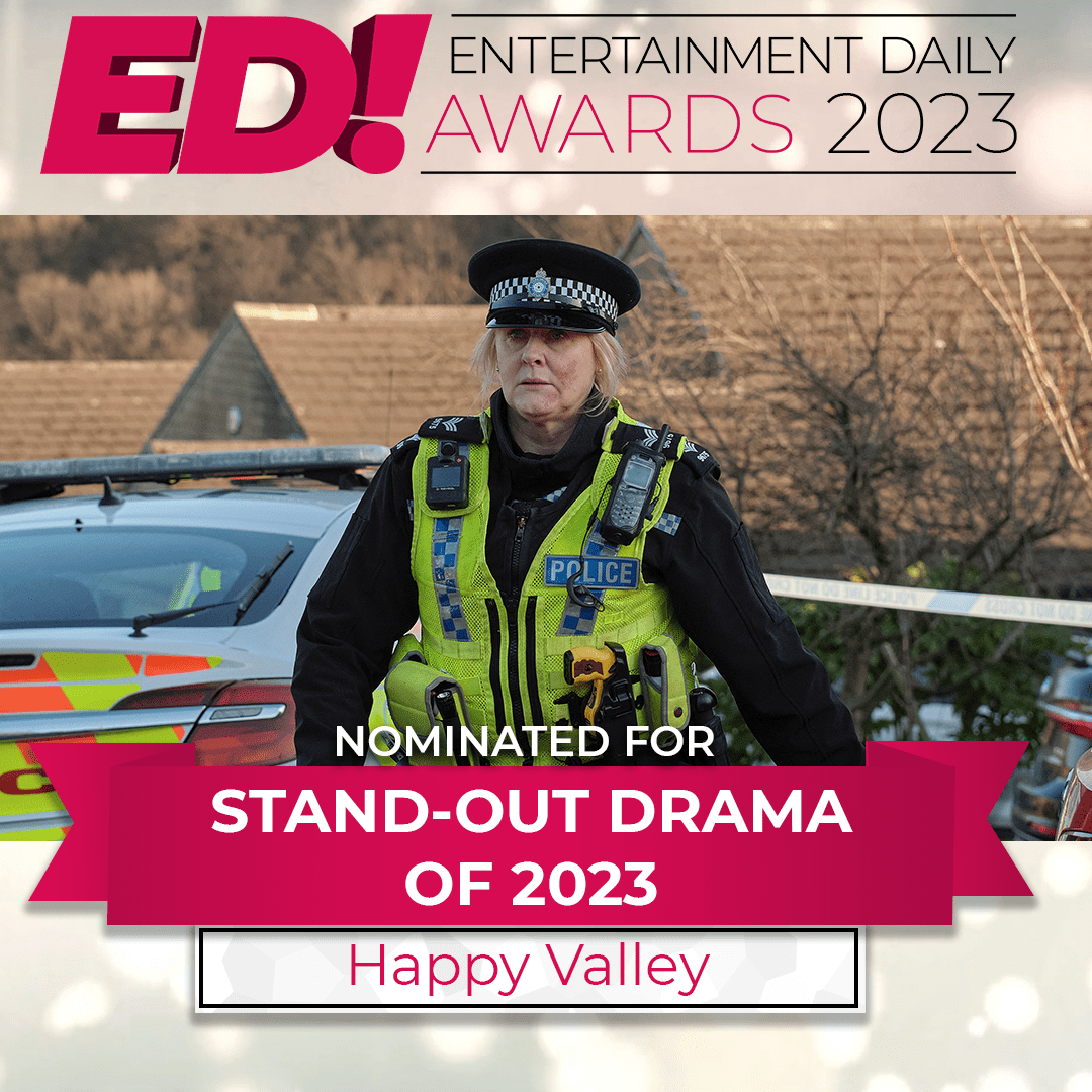 Happy Valley Entertainment Daily Awards 2023