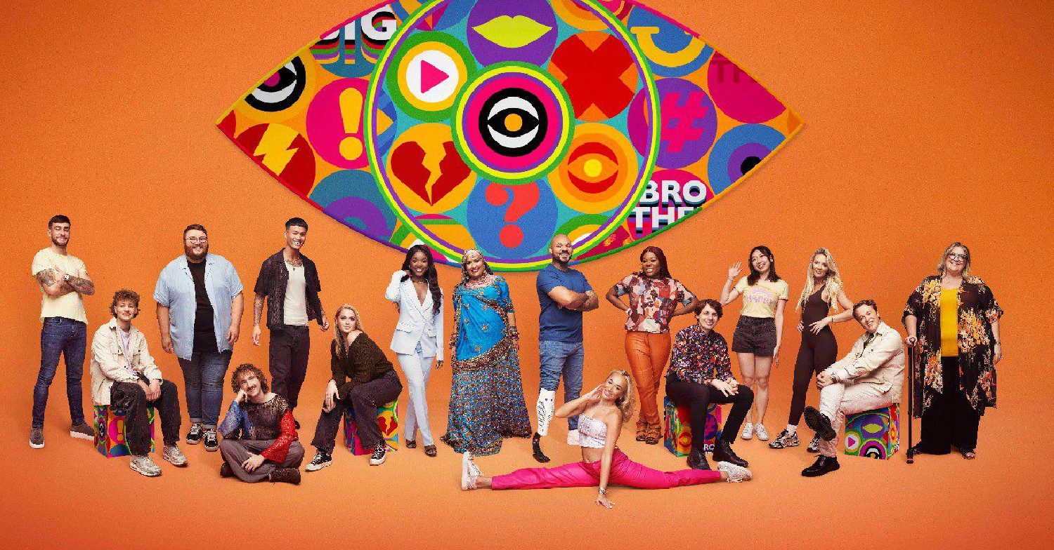 Cast of Big Brother 2023