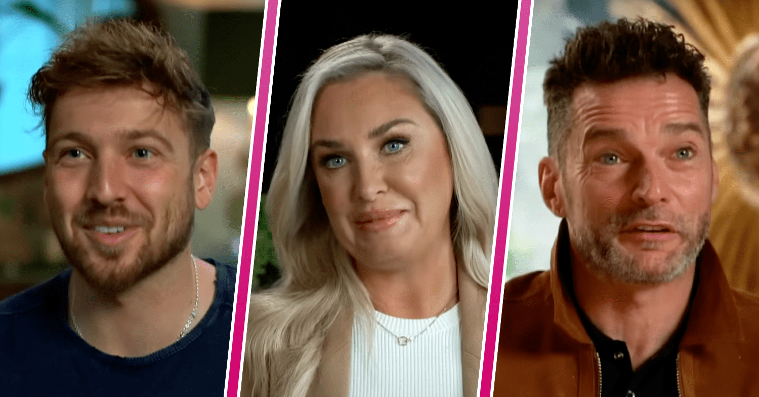 I'm A Celebrity stars