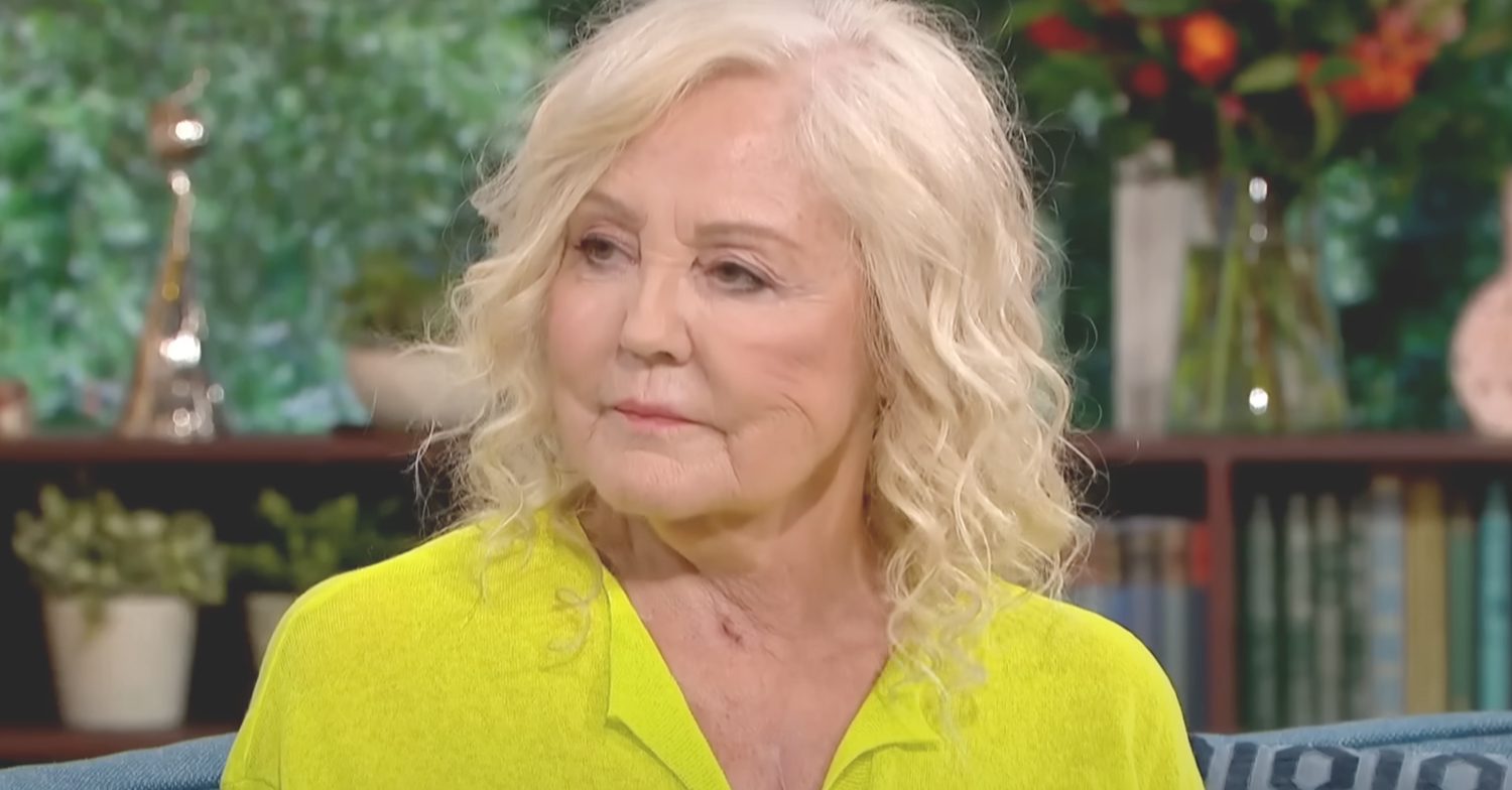 Amy price talks about her new book on This Morning